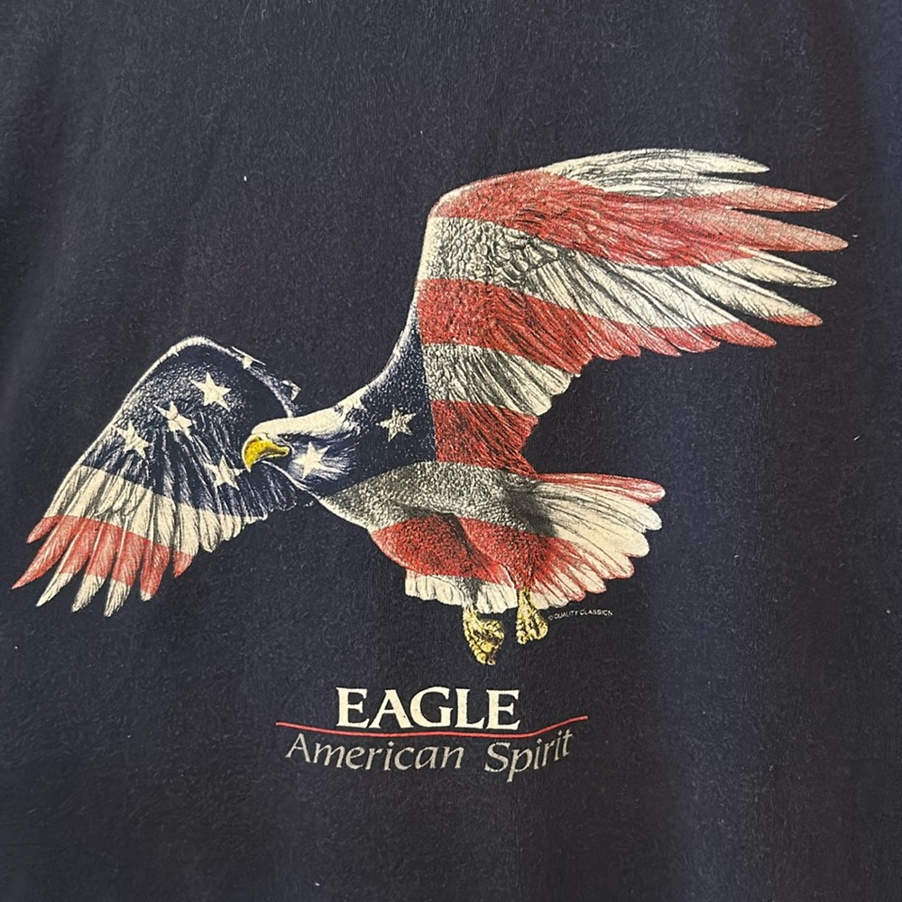 American Spirit Tee